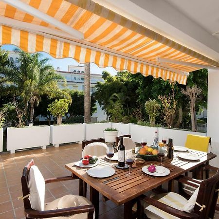 Fantástico Apartamento en la Carihuela Villa Torremolinos Esterno foto