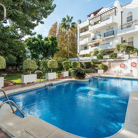 Fantástico Apartamento en la Carihuela Villa Torremolinos Esterno foto