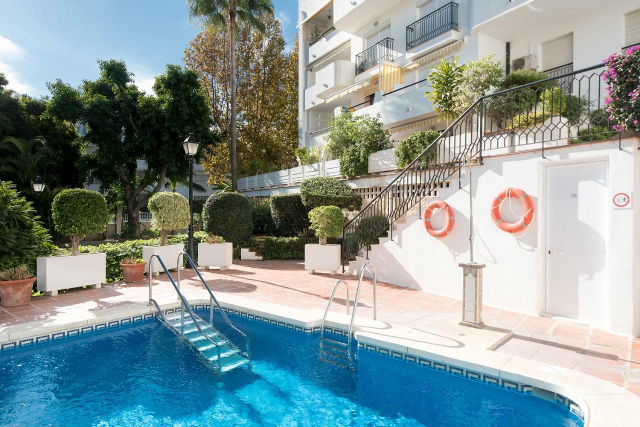 Fantástico Apartamento en la Carihuela Villa Torremolinos Esterno foto