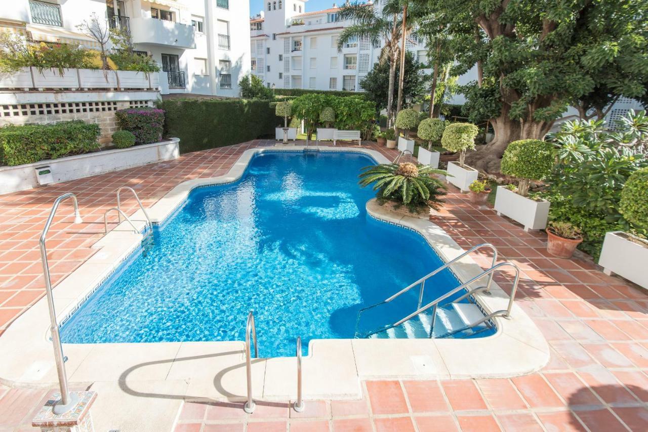 Fantástico Apartamento en la Carihuela Villa Torremolinos Esterno foto