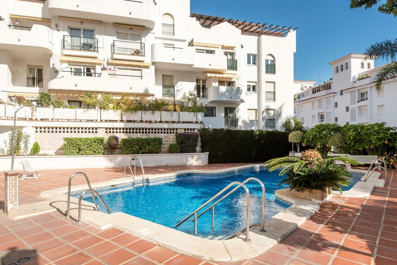 Fantástico Apartamento en la Carihuela Villa Torremolinos Esterno foto