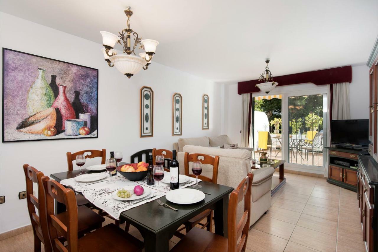 Fantástico Apartamento en la Carihuela Villa Torremolinos Esterno foto