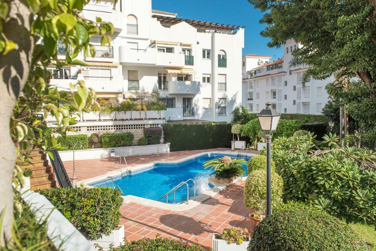 Fantástico Apartamento en la Carihuela Villa Torremolinos Esterno foto