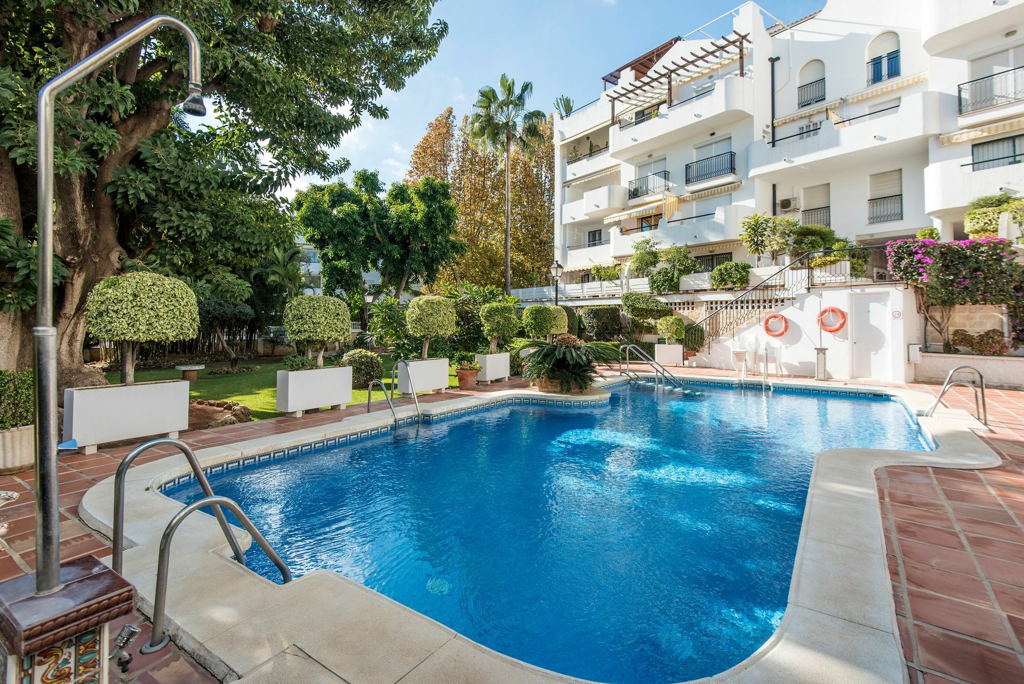 Fantástico Apartamento en la Carihuela Villa Torremolinos Esterno foto