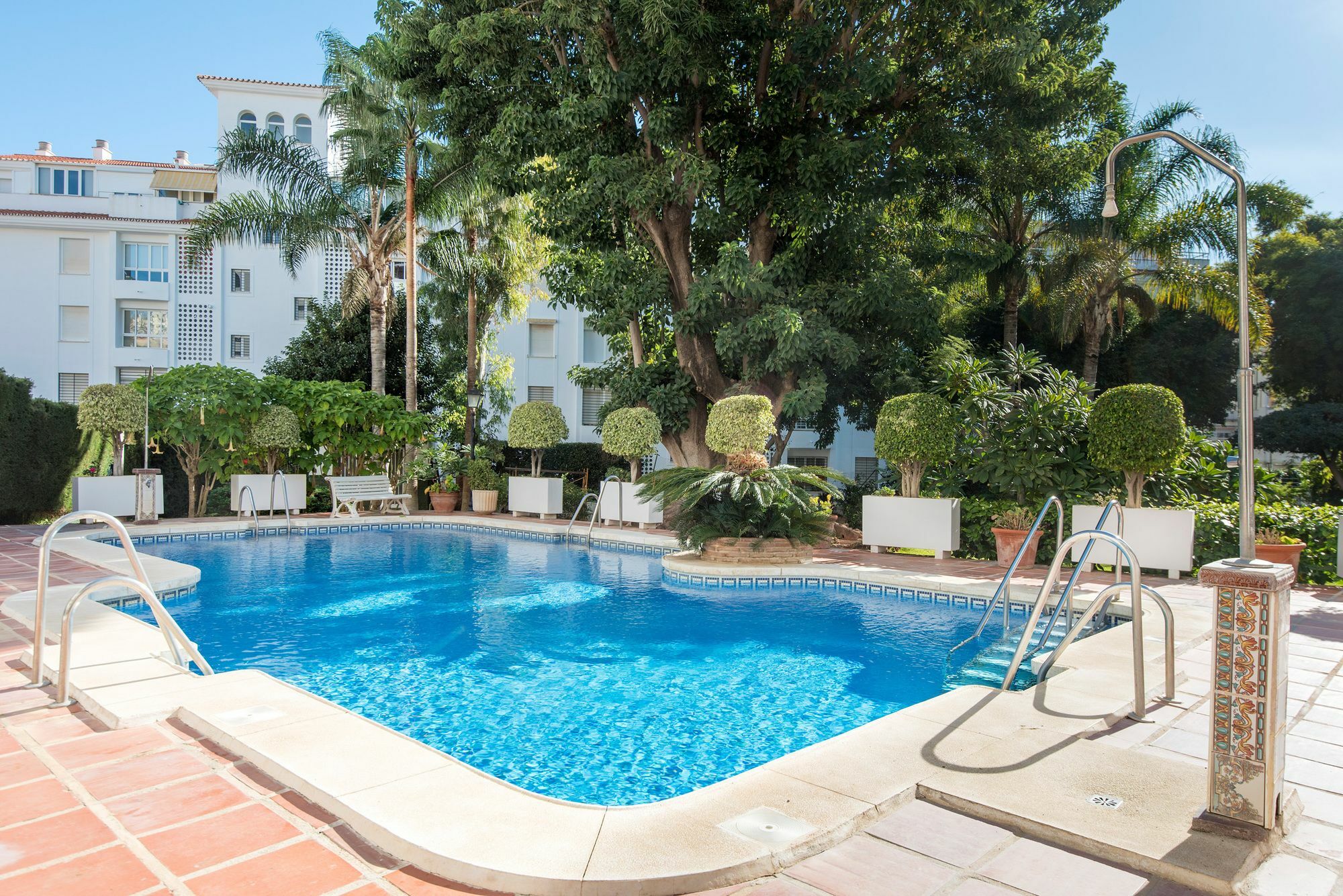 Fantástico Apartamento en la Carihuela Villa Torremolinos Esterno foto